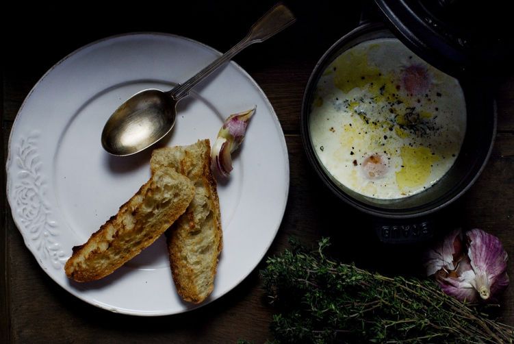 Thyme and How to Have More of It, from Food52
