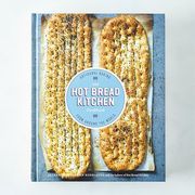 The Hot Bread Kitchen Cookbook