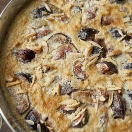 Clafoutis by Margaux