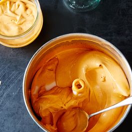Ice Cream/Frozen Dessert by BeyondBrynMawr