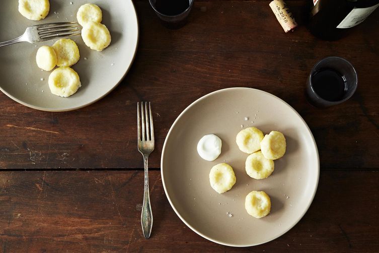 Gnocchi from Food52