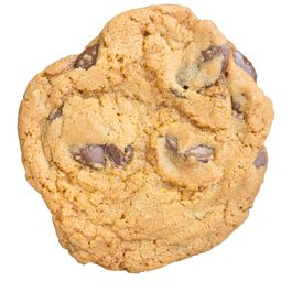 Cookies by Oat&Sesame 