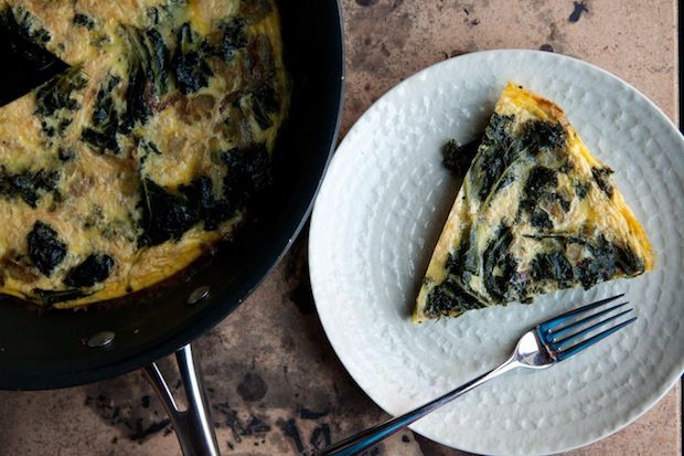 Frittata from Food52