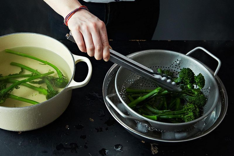 8 Uses for an Asparagus Steamer, from Food52