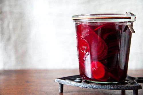 Canning on Food52