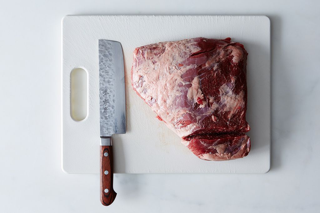 How to Grind Meat on Food52