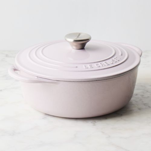This Lodge Dutch Oven Is the Only Thing I Bought for Myself During