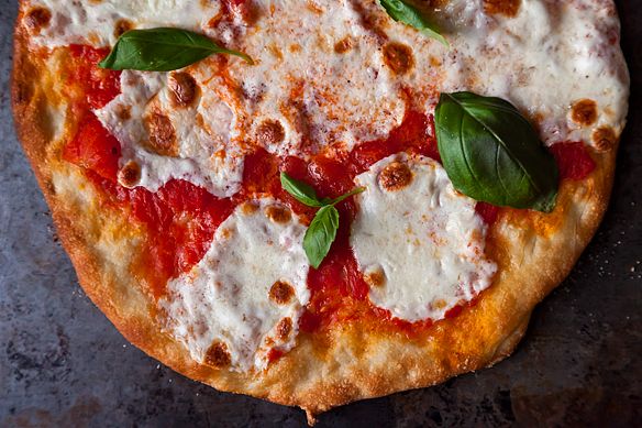 Pizza from Food52