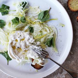 salads by Renee Weller
