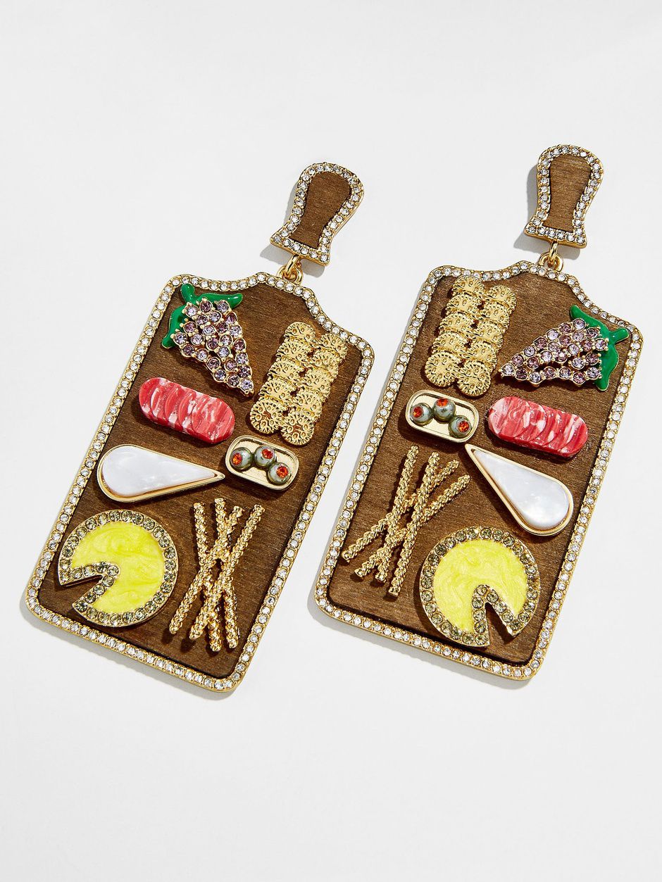 15 Pop-Inspired Accessories for When You Want to Wear Your Food