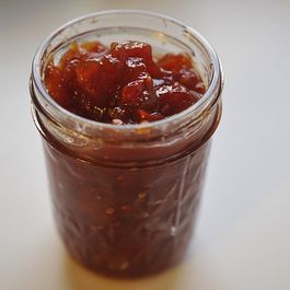 Preserves by Mary