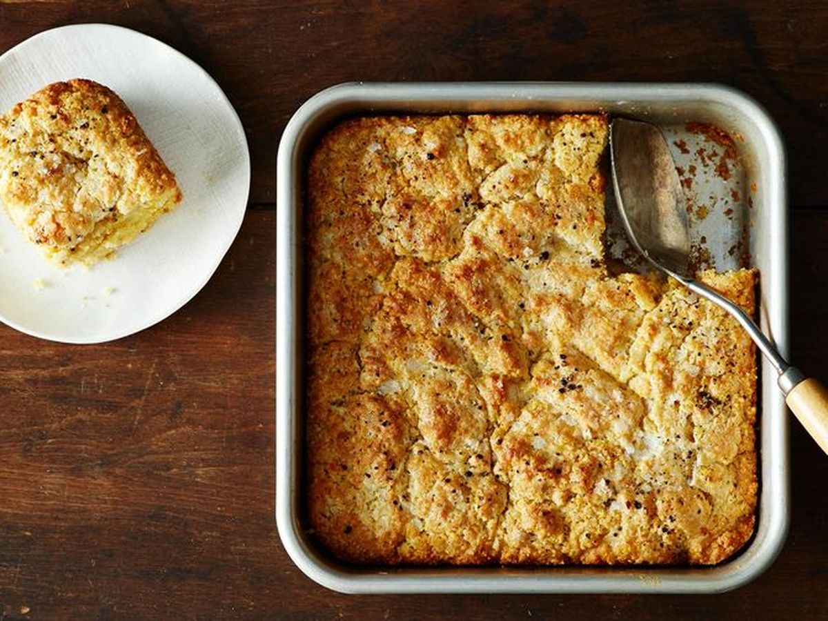 16 Best Leftover Cornbread Recipes From Croutons To Panzanella