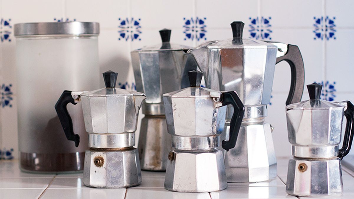 How to Make the Perfect Stovetop Espresso 