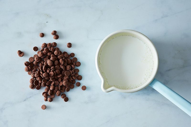 Hot Chocolate from Food52