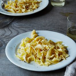Pasta by Rose Curtin Caira