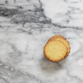 Cookies & Cake  by Ann Goldman