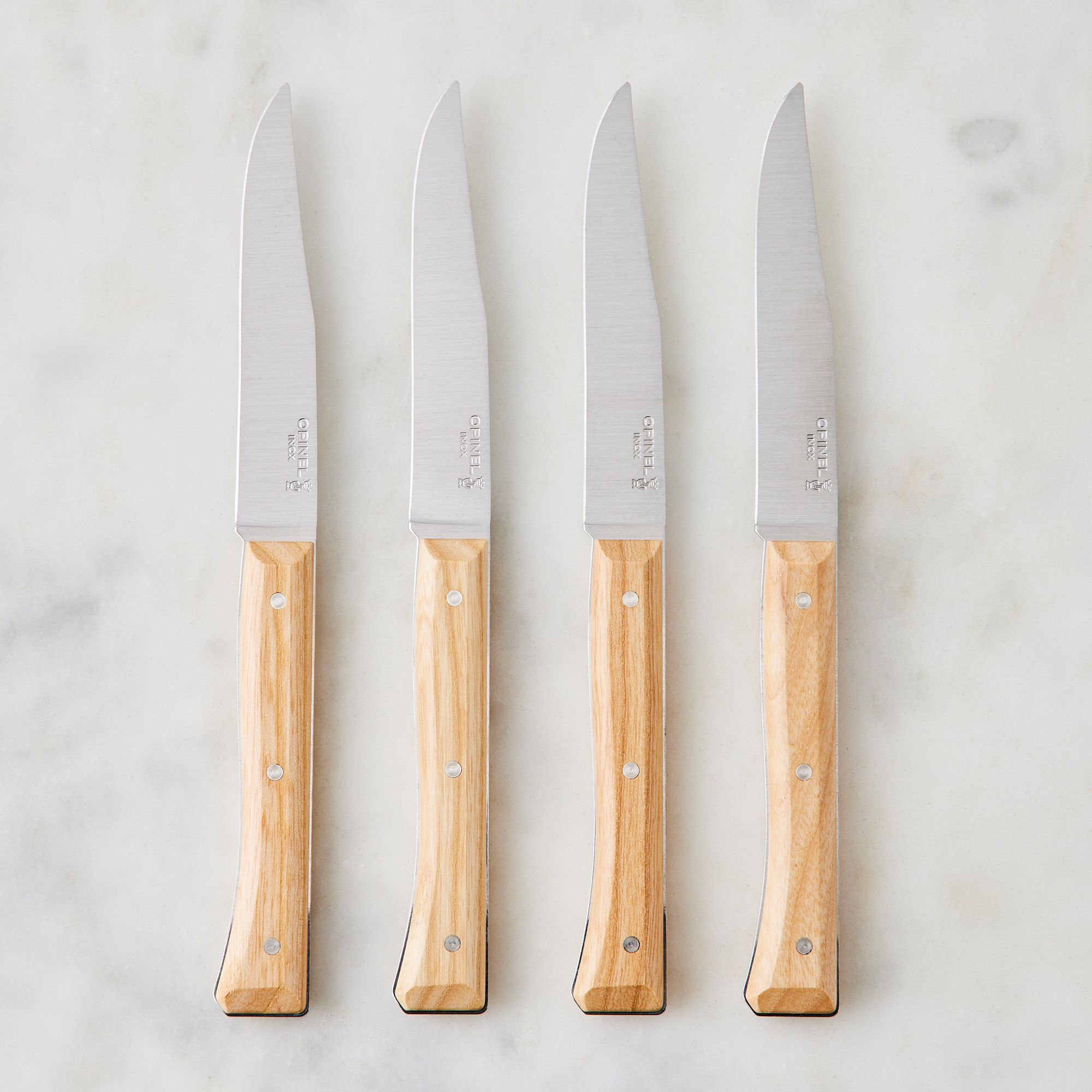 Facette Steak Knives