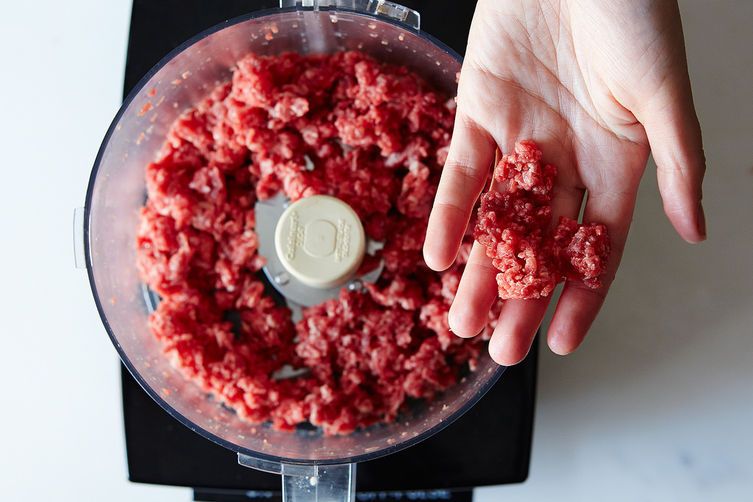 All About Grinding Meat
