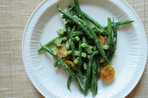 Haricots Verts from Food52