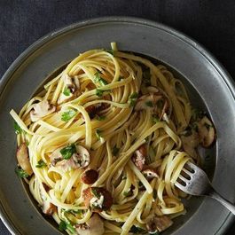 Prime pasta by Cheryl T