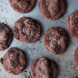 baking cookies / sweets by slsnyc
