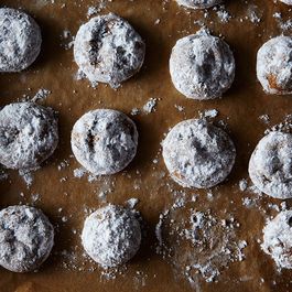 cookies by Sagegreen