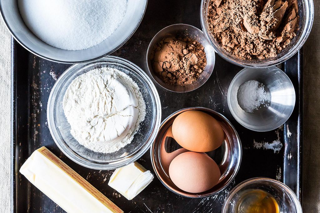Cocoa Powder 101 from Food52