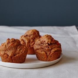 muffins by Roxanne Graham