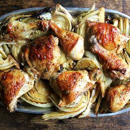 Dinner: Chicken/Turkey by Bee