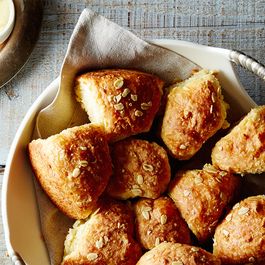 Breads & Muffins by Karin Ward