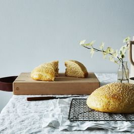 Breads by Donna Huck
