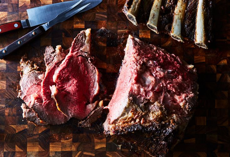 16 Ideas for Leftover Prime Rib (Other Than, You Know, Just Eating It)