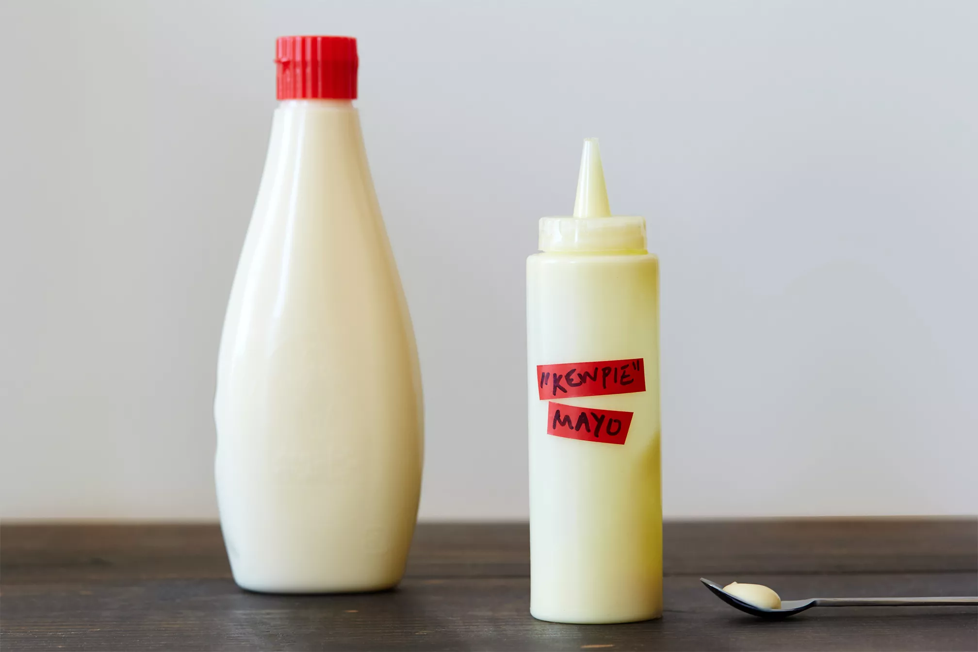 Best Kewpie Mayo Recipe How To Make Japanese Mayonnaise