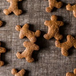 Cookies by Karlie Kashat