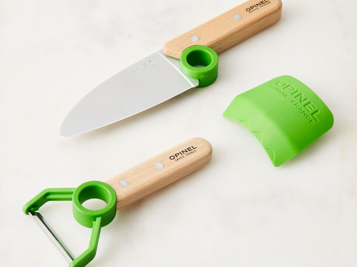 3 Best Chefs Knives For $25 or Less