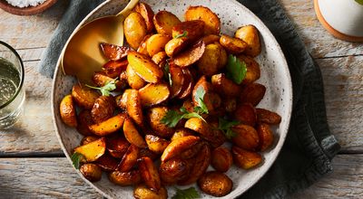 5 Holiday-Ready Potato Recipes From Our Community