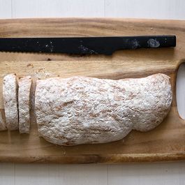 Bread by bret