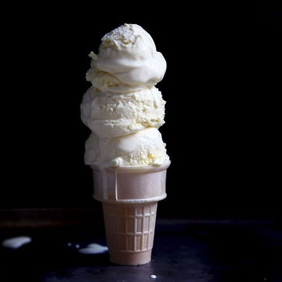 How to Scoop Ice Cream