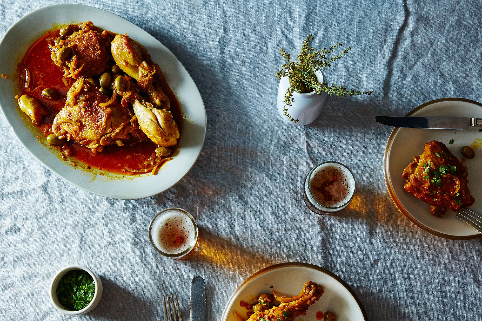 Our 10 Most Popular Chicken Recipes of All. Time.