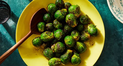 Best Brussel Sprouts 