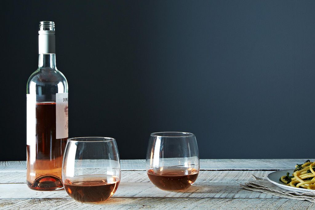A Love Letter to Rosé
