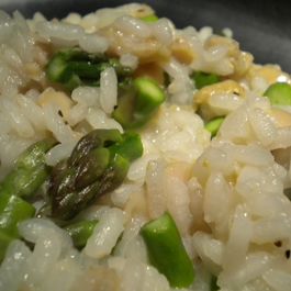rice by Gayle Arendt