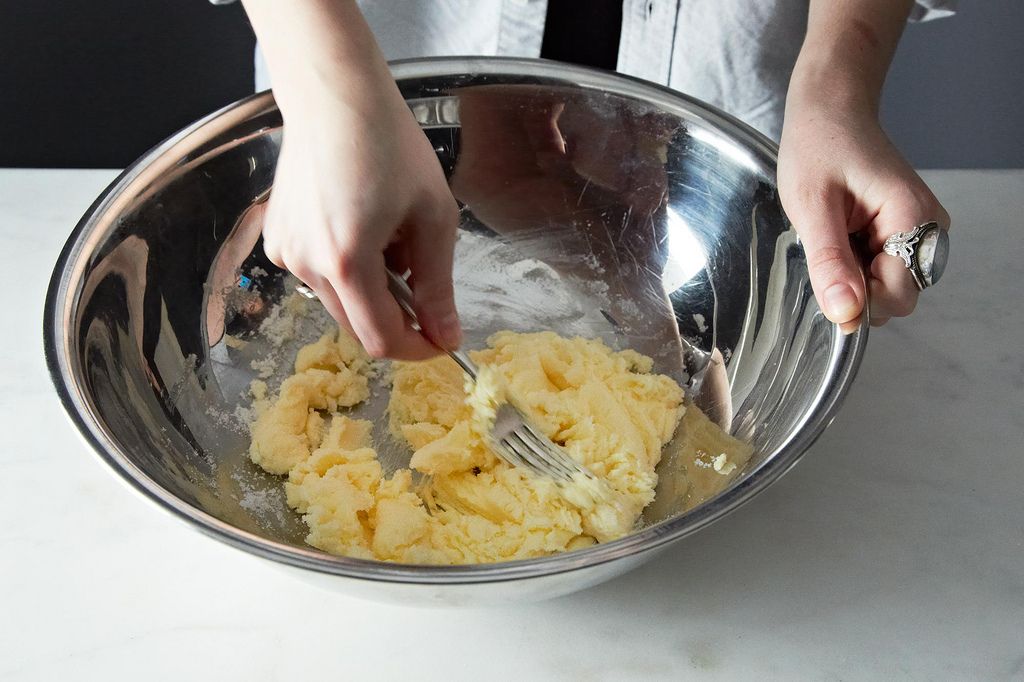 How to Cream Butter and Sugar from Food52 