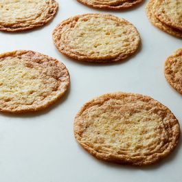 Cookies by Marissa Rothkopf Bates 