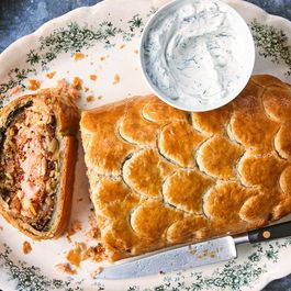 Puff Pastry Recipe Savory and Sweet by Peony