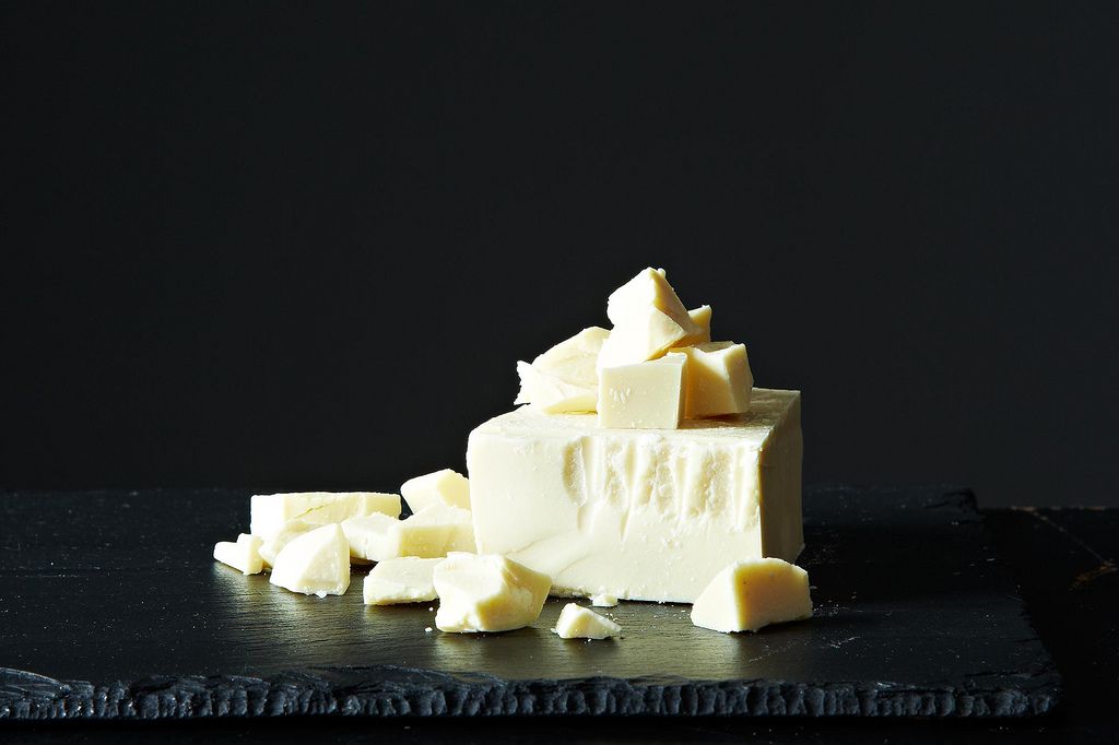 The Case for White Chocolate from Food52