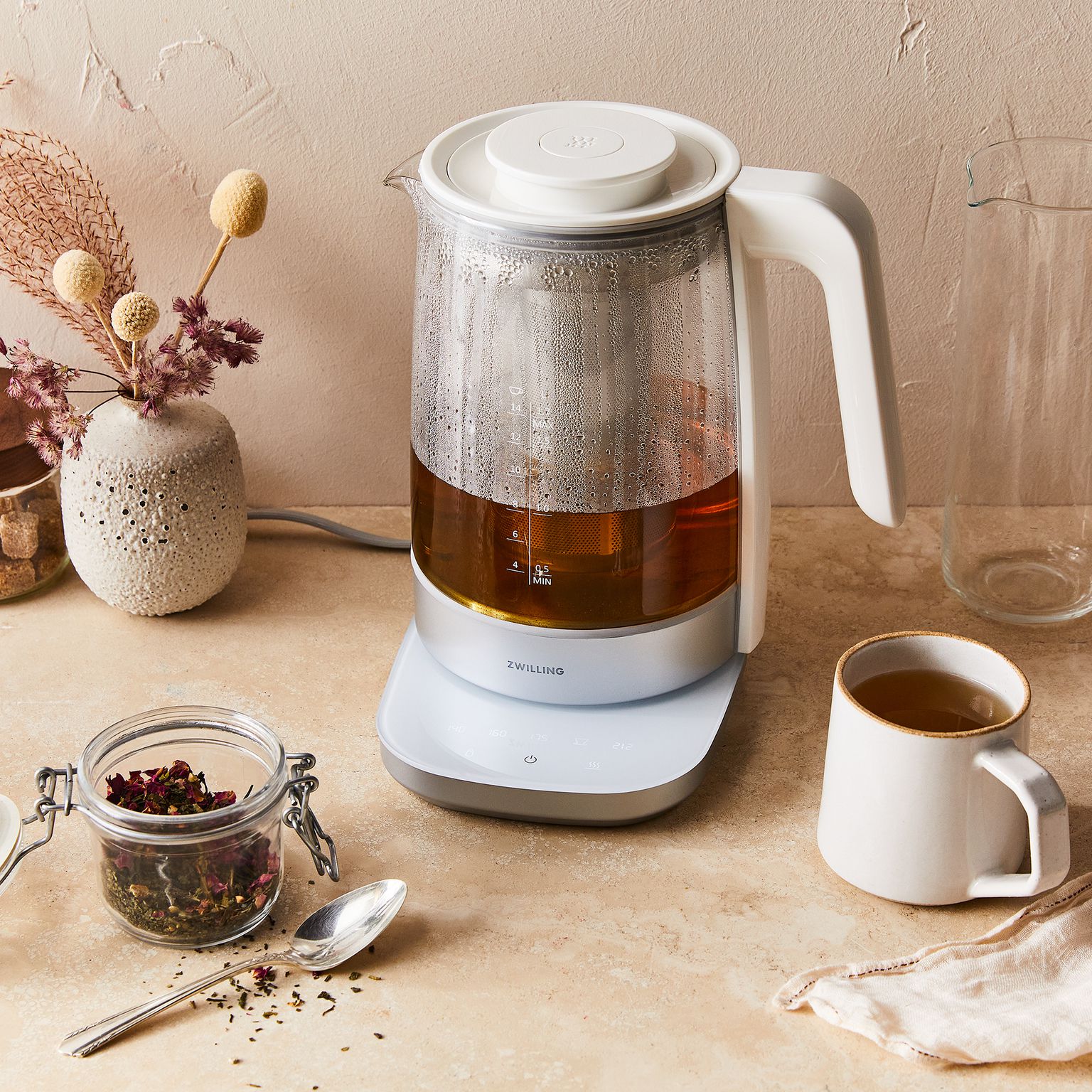Electric Tea Kettle Review 2021
