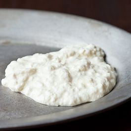 Ricotta by Michael Tuohy