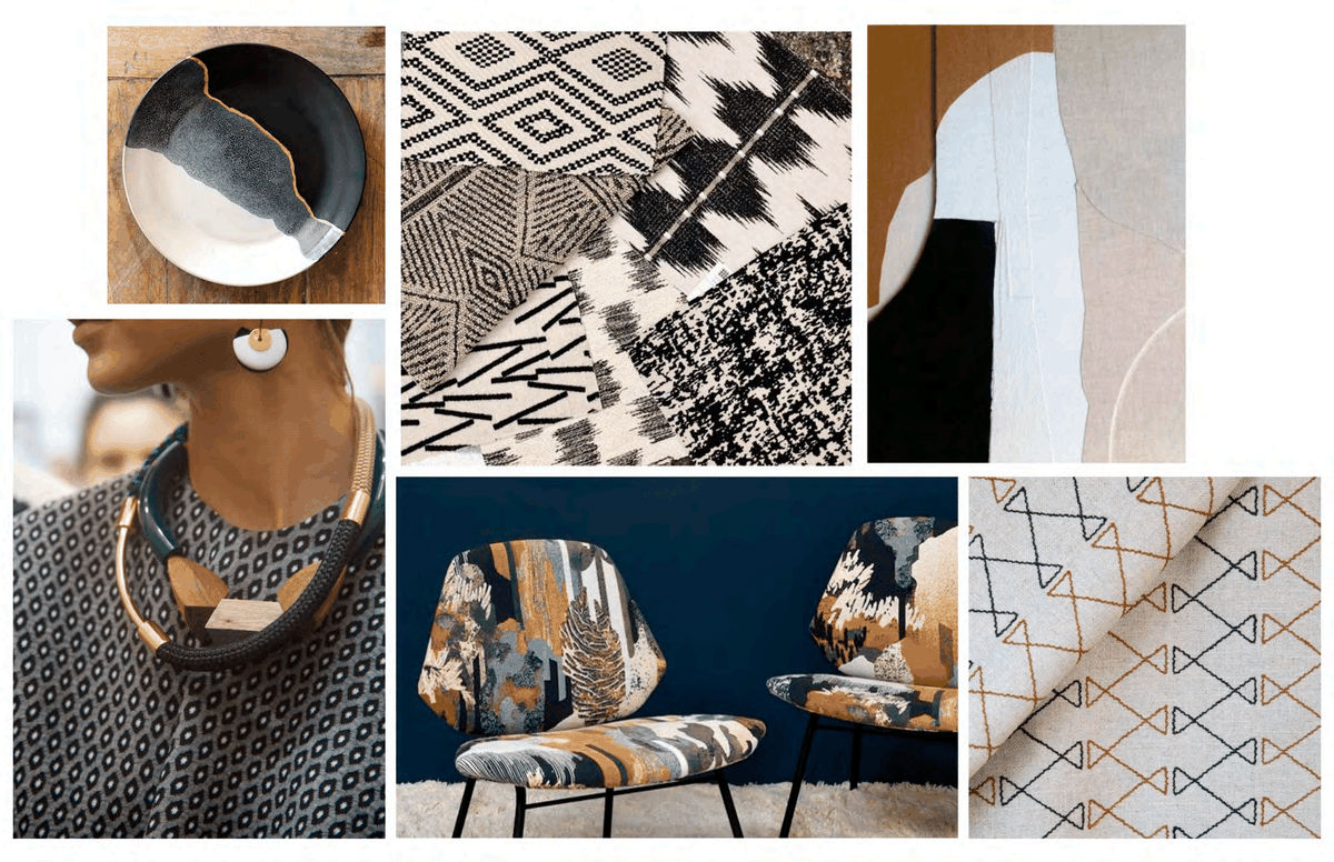 Mood Boards Are Essential to Good Design—Here's How