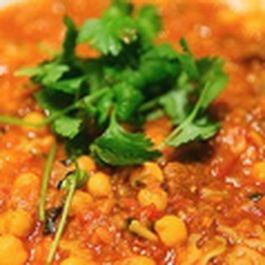 Lentils by Candice